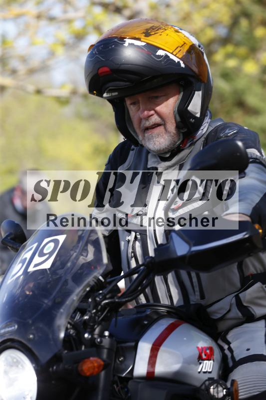 /07 09.04.2026 Cornu Master School ADR/Impressionen